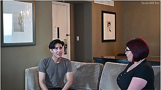 (watch This) Thick Ass Teacher Makes Student Cum In Her! Jessica Jax Fucks Young Guy