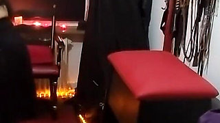 Mature Vixen's Anal Fisted Gaping Wide Dripping Sloppy