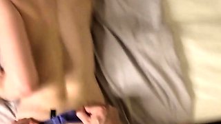 Chloe Wildd Wearing Sexy Lingerie To Fuck