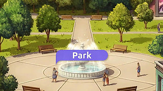 Ep5: My Waifu's Stream Is Going Viral - Roxanne's Costume Shop & Streaming Upgrade