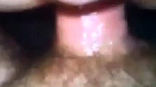 Daddy's Breeding Session