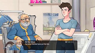 Gameplay - Deep Vault 69, Part 4