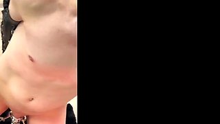 Mistress Vixen - Key Hunting