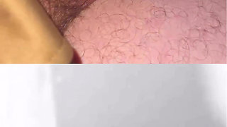 Check out my big dick!