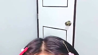 Cute Girl