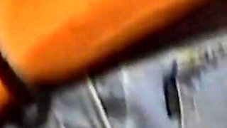 Sextremities Blinde Kuh (1990)