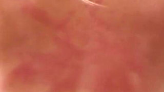 Tyron loves to whipp hard her bare back