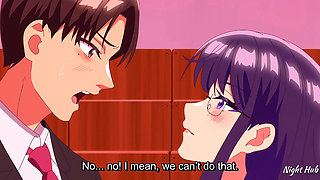 Hot girl with big boobs got it hardcore