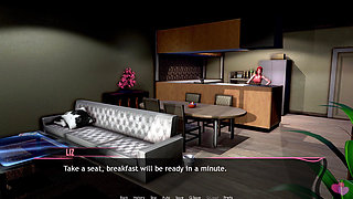 Murmur 10: Adam & Liz Storeroom Handjob Talk (sfw)