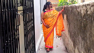 I called my friend's wife in home and then fucked her very hard.