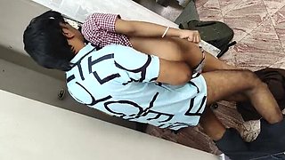 Indian Village Schoolgirl First Time Anal Sex - Tight Teen Virgin Desi College Student