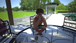 Liam's Cuckold Awakening: My Newlywed Wife Sophia's Vacation with My Best Friends - Part 7