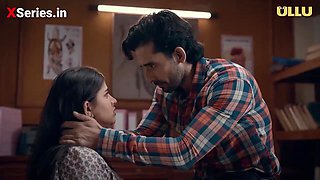 Gorgeous Indian beauty emotional xxx movie
