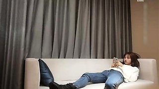 Cams Amateur Chubby Japanese Teen Solo Webcam