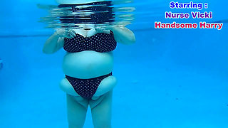 Wet Wild Fun in the Sun Full Video