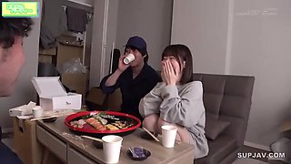 Debt-Ridden Freeter's AV Debut: Asian Woman's Last Resort x1xB283811C516EB07CAE
