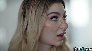 Teens Jay Romero and Demi Hawks Surprise MILF Family at Home with Hardcore Pounding and Relentless Fucking