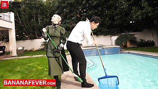 Banana Fever - hd trailer