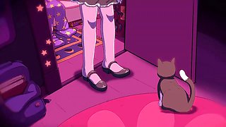 The Witching Hour - Animation