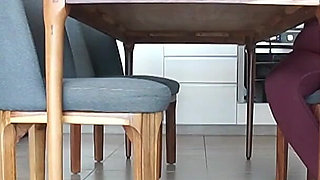 Classmates Sacrificed for Giantess' Pleasure