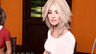 Being dik isabella, young, anime