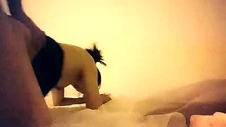 Naughty Amateur Fucked On Hidden Cam