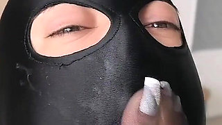 Human Ashtray & Nylon Worship