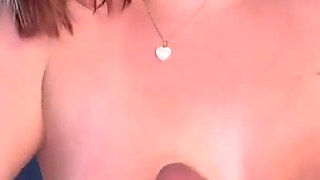 Lost in Ella Bella's Tits