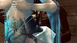 Boob Slider: Max - 3D Animation Hentai