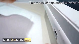 Brazzers - jizz queen money birdette competes with Lucy Foxx for ethan’s cream colored reward