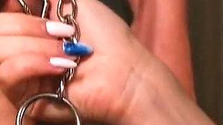 Will You Please Fuck Me Through