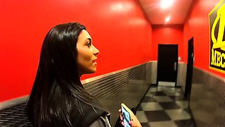 TeamSkeet-Soft As A Marshmallow