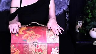 BrookelynneBriar Homewrecker Seduction Lingerie Sale