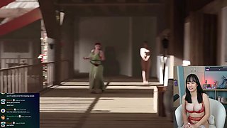 [FUTA] baldurs gate three. Drow manga porn by Nyl