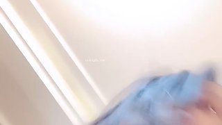 Emo Teen Becka Solo Webcam Masturbation Porn