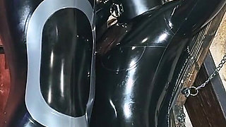 Extreme Pleasure for Gloomy - Alex Latex