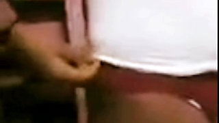 Desi Tamil Naughty Wife Renu Secret Bathroom Nude Tease & Saree Dressing for Company Manager! Indianhotwifex