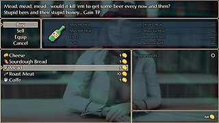 Goblin Layer - Naughty Jobs