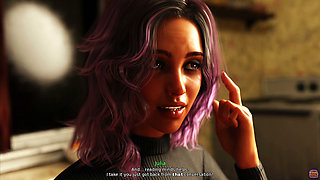Game of Hearts Part 16