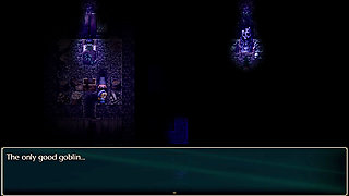 Goblin Layer - Goblin Fucker