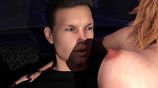 New Neighborhood - V0.8 - Part 1