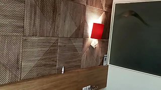 Sex After Shower Makes It Hard To Handle This Dick And Girls Orgasm Comes Too Fast + Cumsot