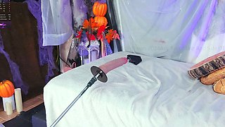 Teen Ass Fingered and Toyed After School