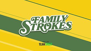 Adorable step daughter renee rose wants her stepdad's Big Dick so bad - familystrokes