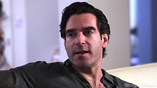 Amoral Victoria Voxxx exciting adult movie