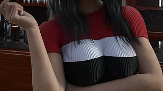 Tifa's Dark Heaven: Unfaithful Wives and Girlfriends in Action - Episode 3