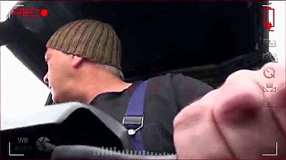 Aged farmer fuckpole inhaling sumptuous young twat fuckin'