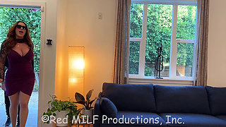 Toy Boy Drives Rachel Steele to a Wild Squirting Orgasm