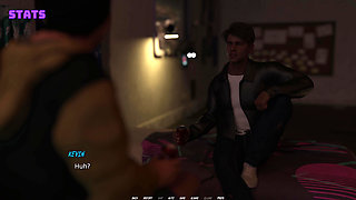 A Very Scandalous Marriage, Part 13