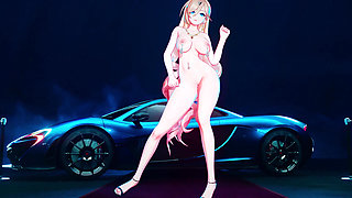 Abracadabra Nipple Studs; C-ring; Fetish Uniform